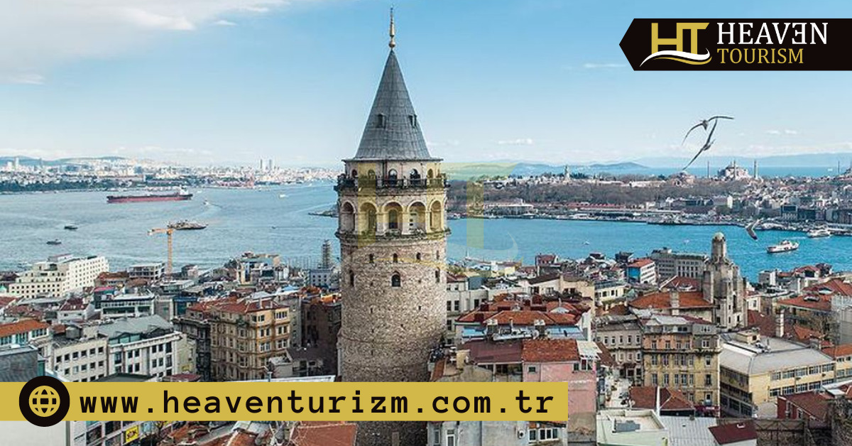 أسعار دخول الأماكن السياحية في اسطنبول