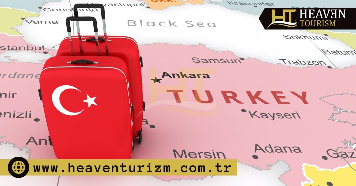 عروض السفر لتركيا لشخصين