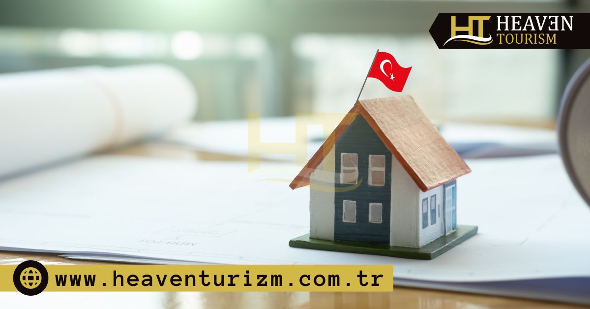 شركات عقارية في تركيا
