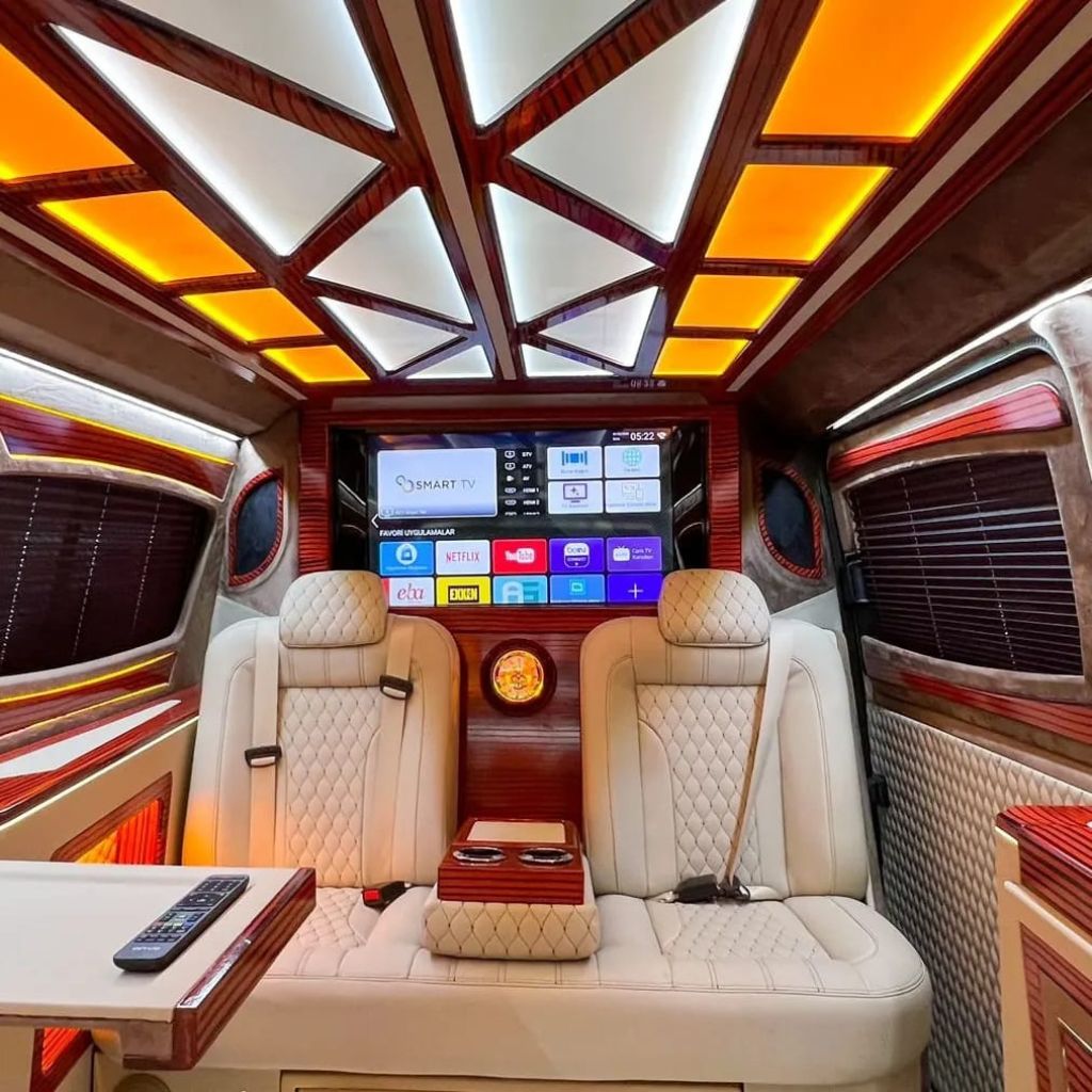 VIP Car