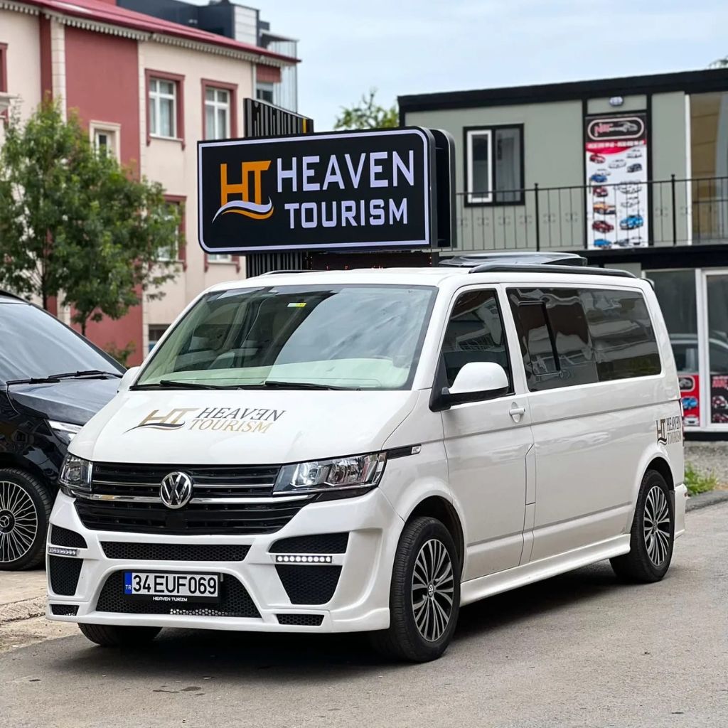 VIP Minivan