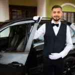 Luxury Chauffeur Service Trabzon