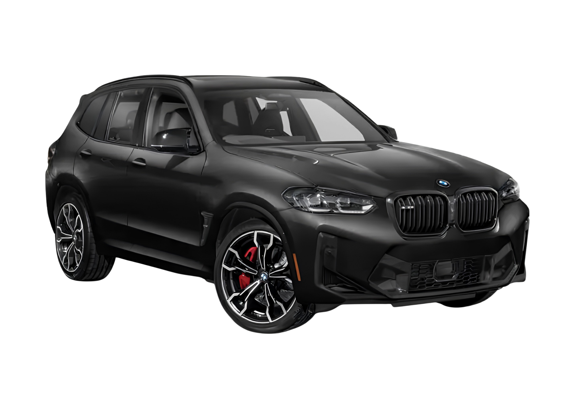 BMW X3 (SUV)
