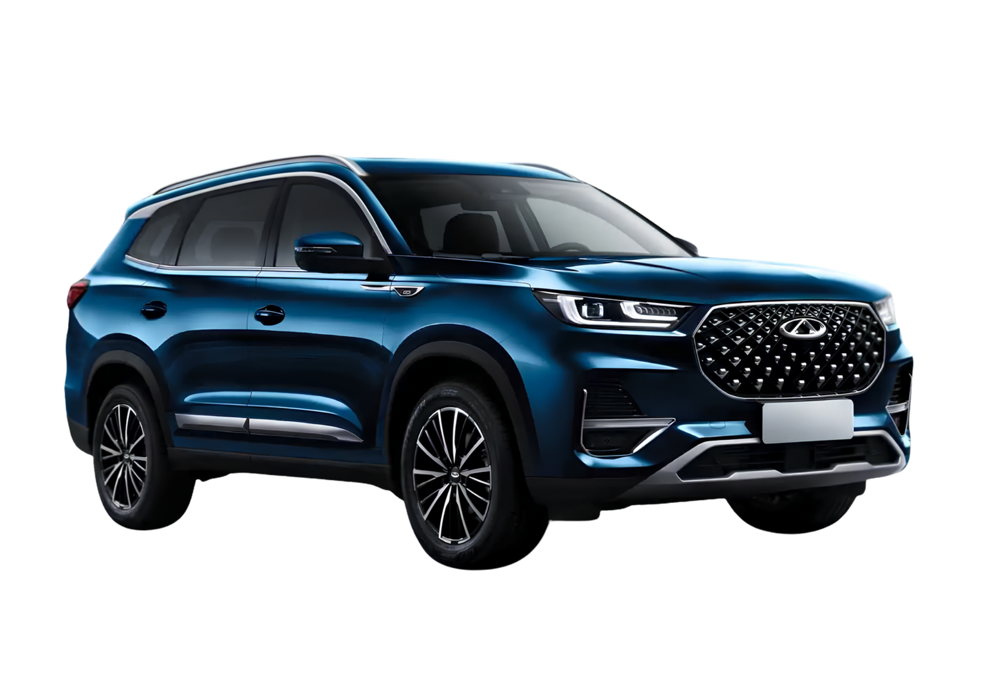 Chery Tiggo 8 Pro (SUV)