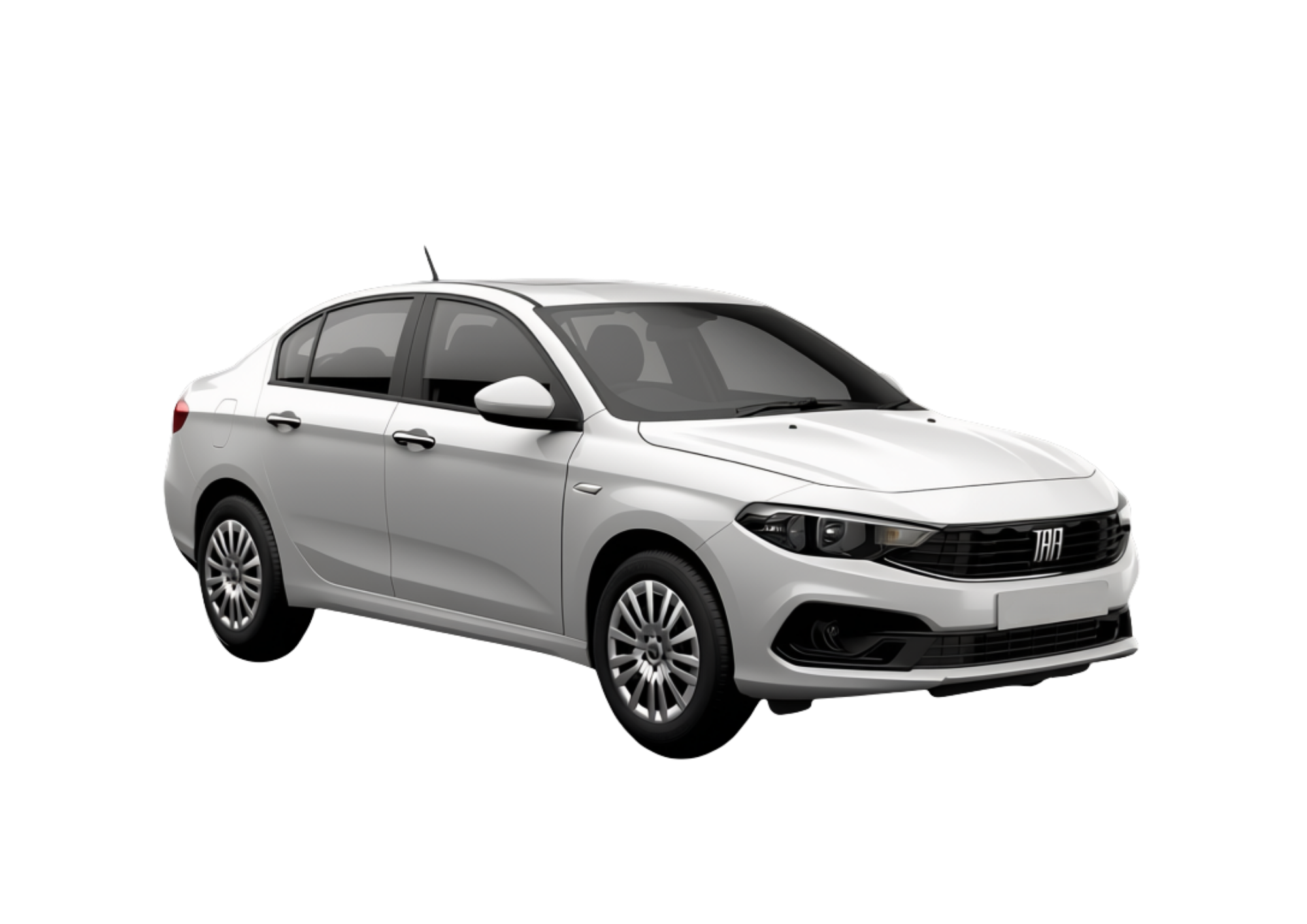 Fiat Egea