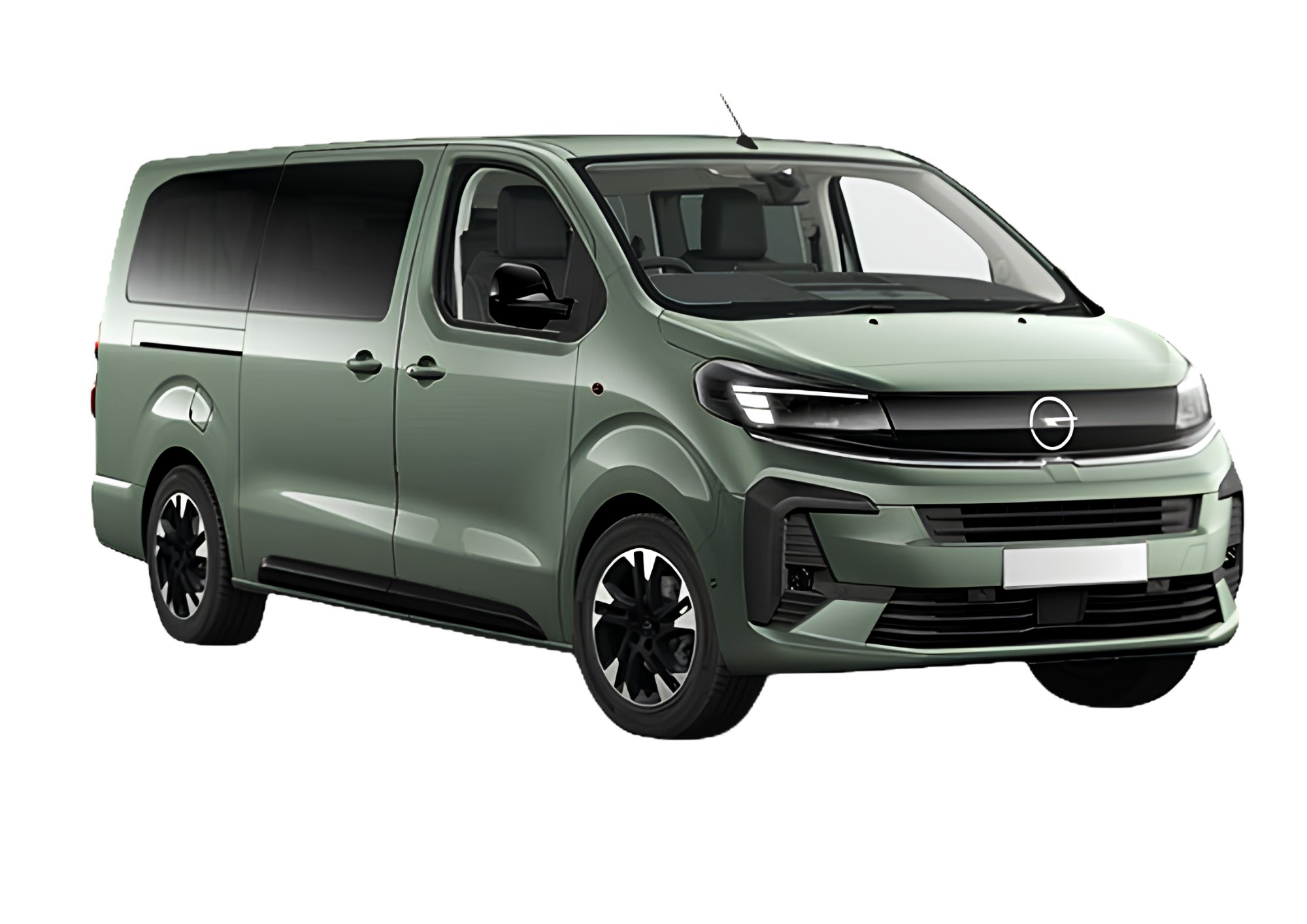 Van