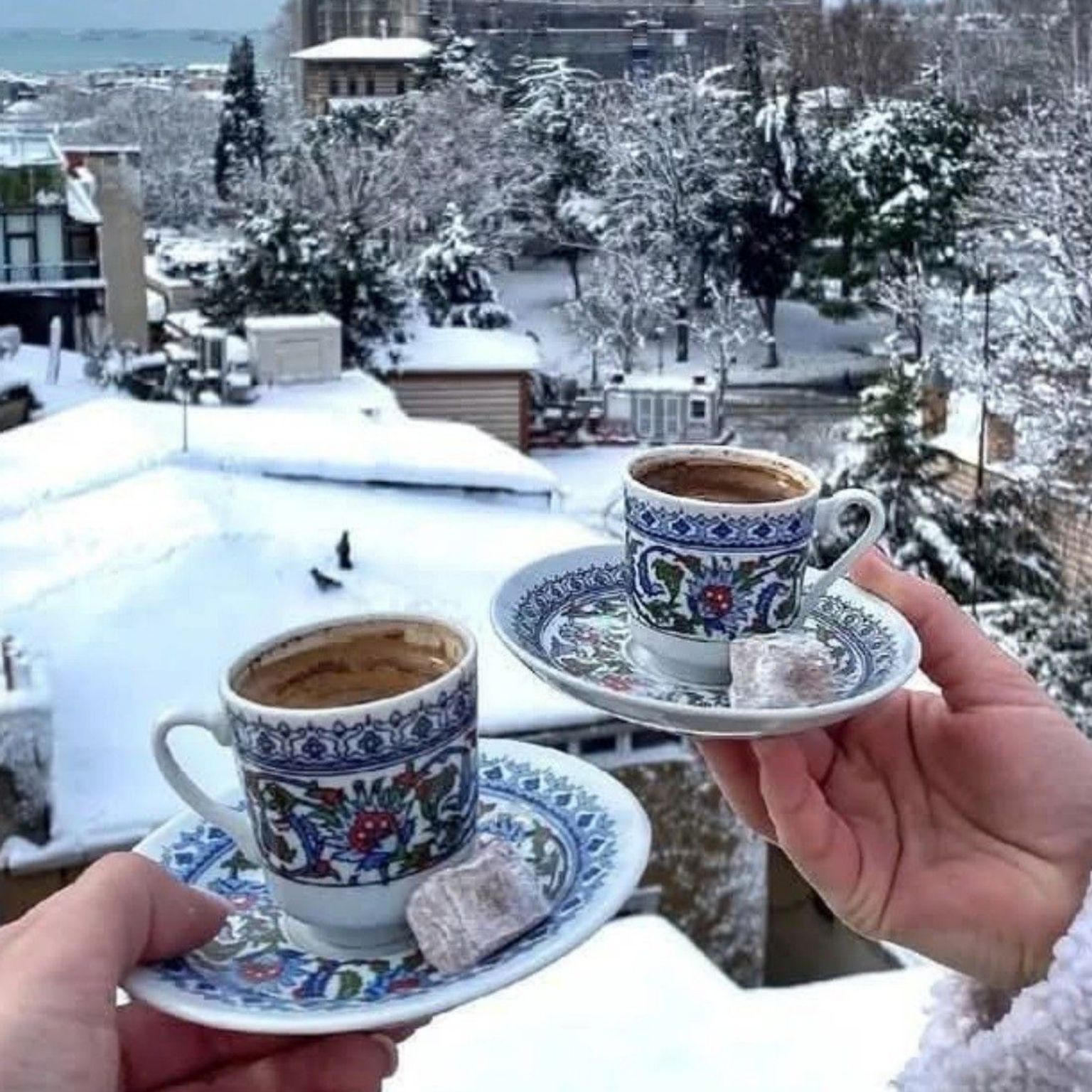 السياحة في تركيا1